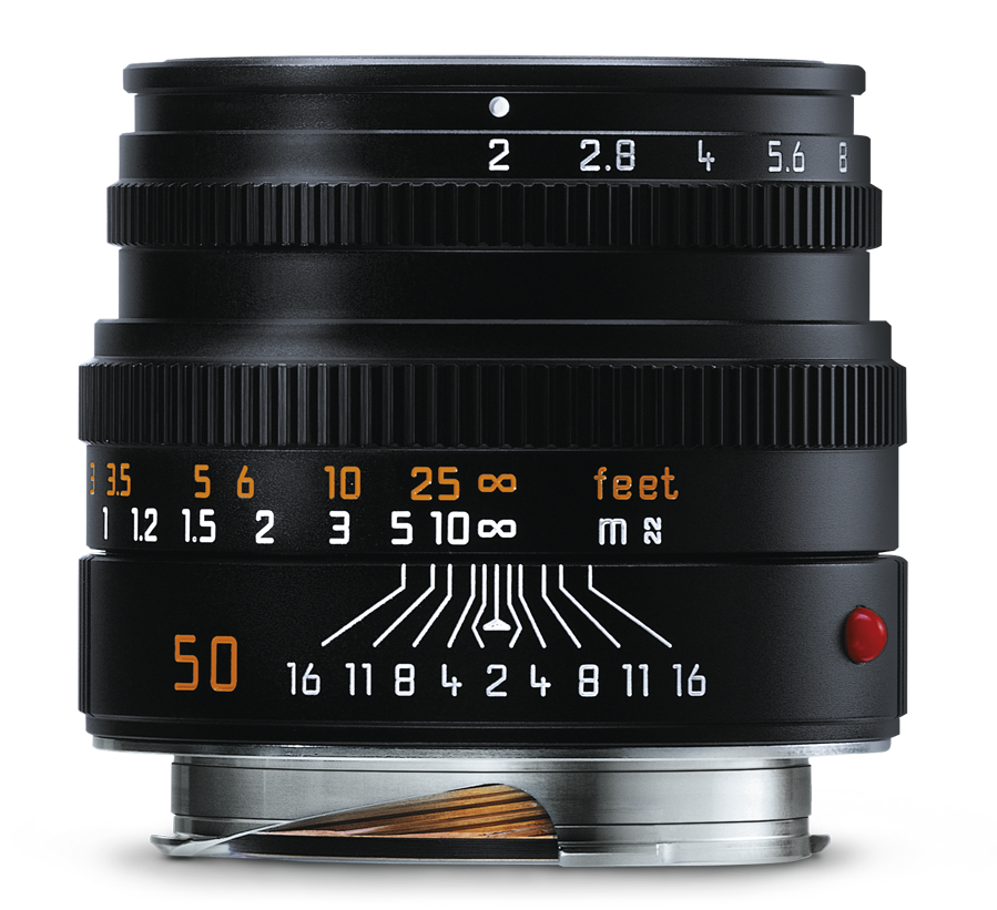Summicron-M 50 f/2 | Leica Camera US