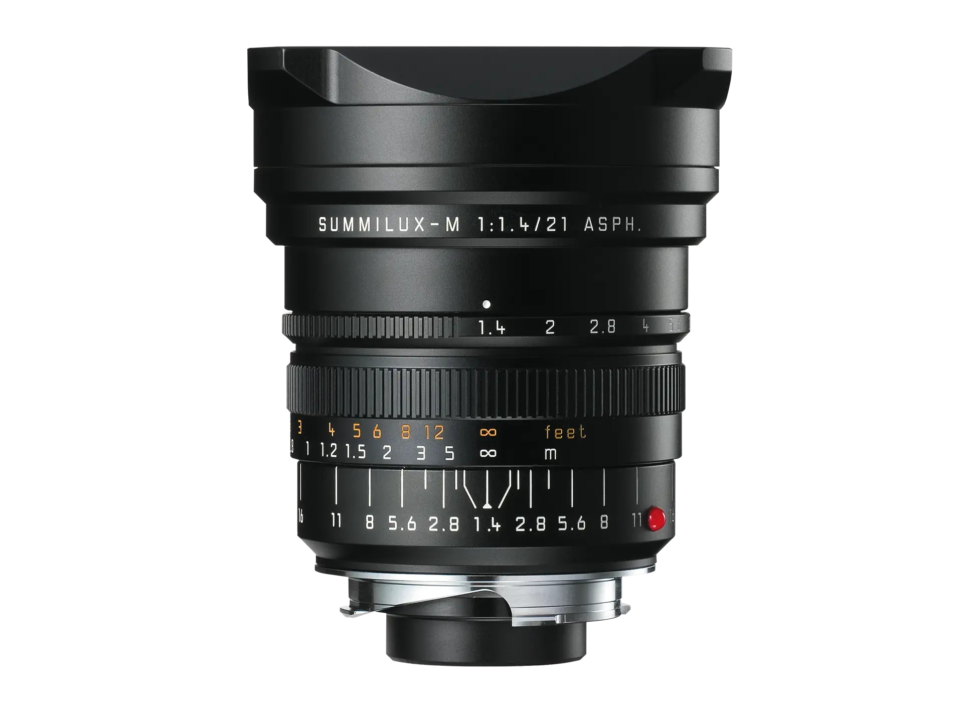 SUMMILUX-M 21mm f/1.4 ASPH. レンズ Summilux-M 21 f/1.4 ASPH. | Leica Camera UK