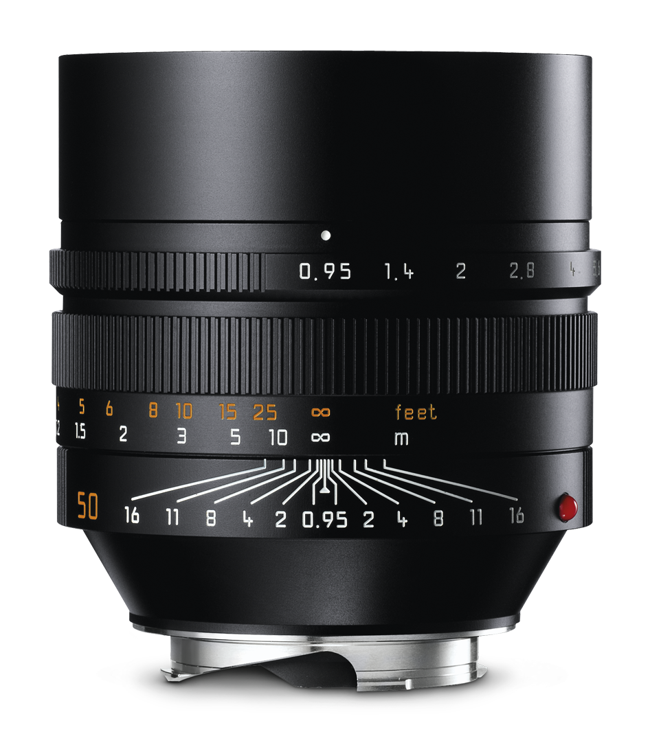 Leica Noctilux-M 50 f/0.95 ASPH. | Leica Camera US