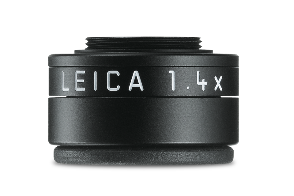 Leica Viewfinder Magnifier Leica M 1.4x | Leica Camera Online Store UK