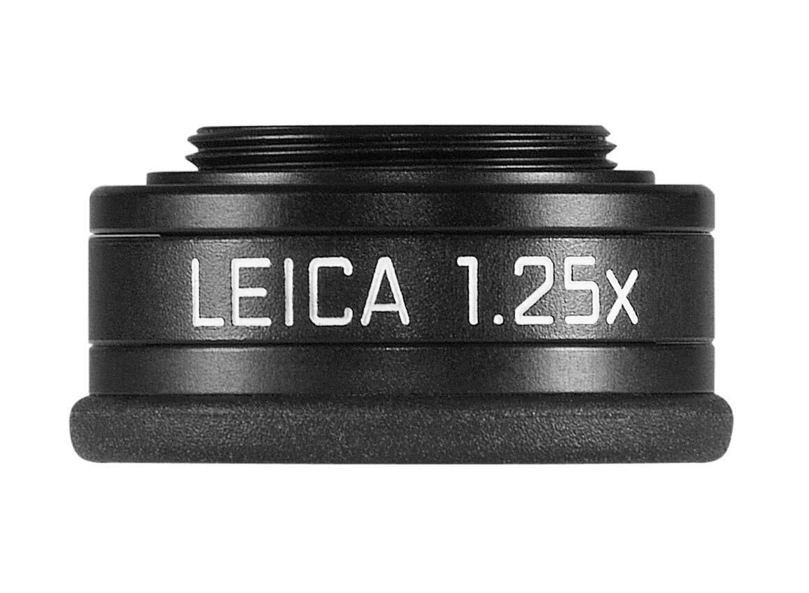 ライカ Leica ビューファインダーマグニファイヤーM1.4xマグニファイヤー