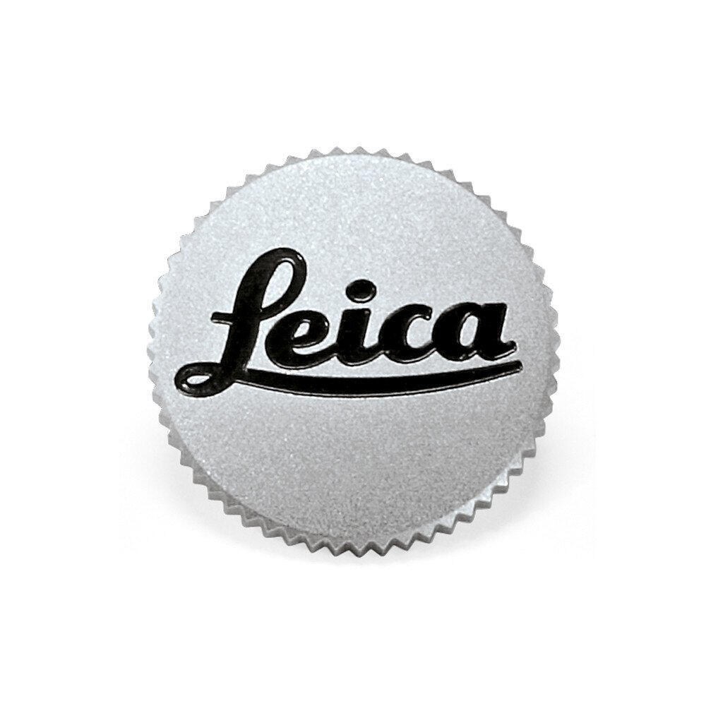 レリーズボタン LEICA 8mm クローム | Leica Camera JP
