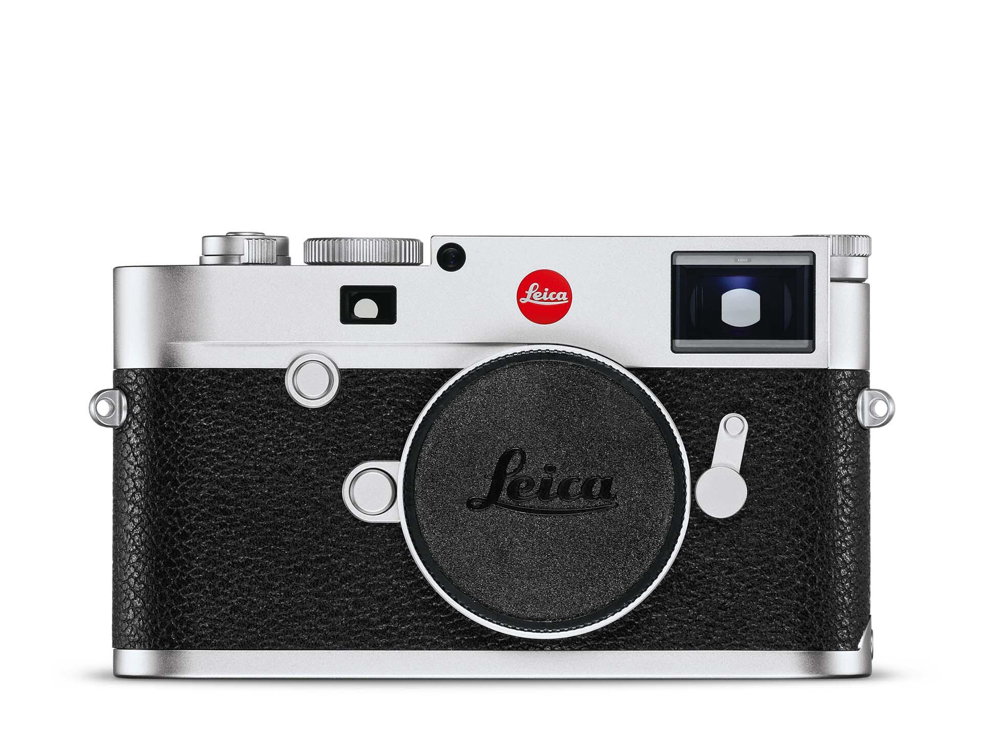 Leica M10 シルバー ライカ