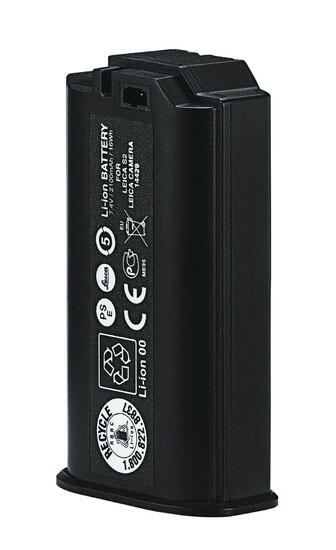Rechargable battery BP-PRO1 (for S3, S2, S (Typ 006 / 007