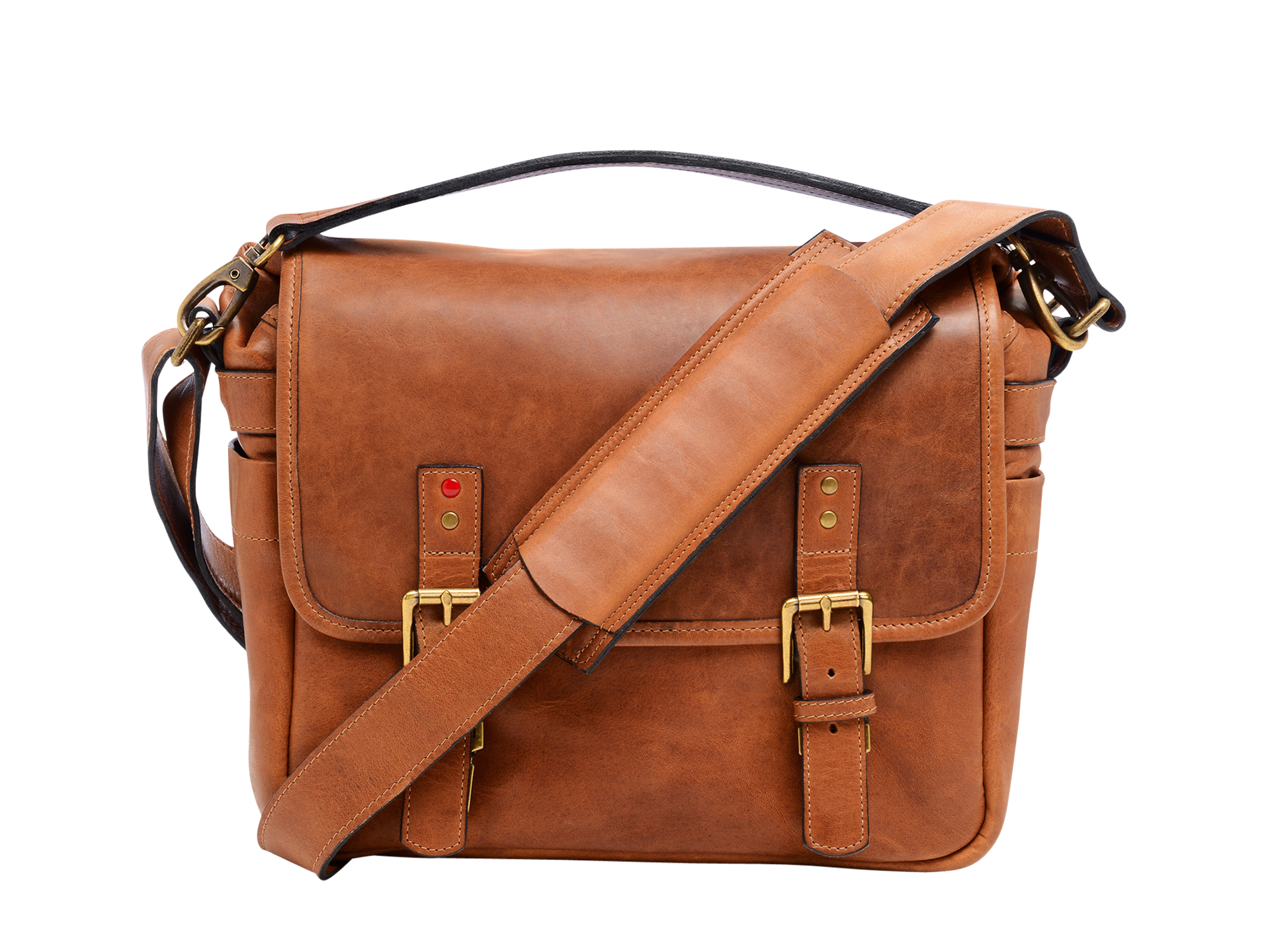 新素材新作 ONA Bag, The Berlin II, leather | Leica Camera AG その他