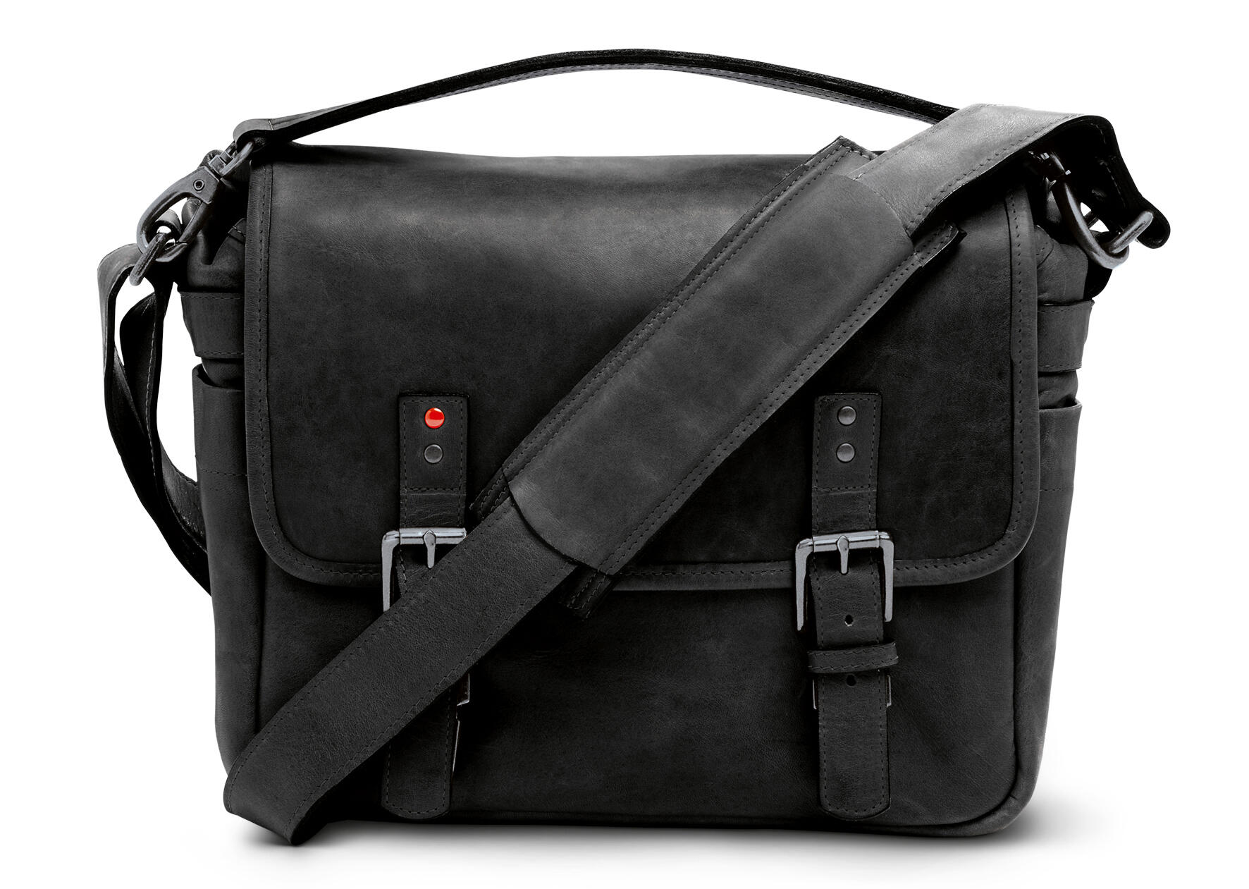 ONA Bag The Berlin II leather Leica Camera AU