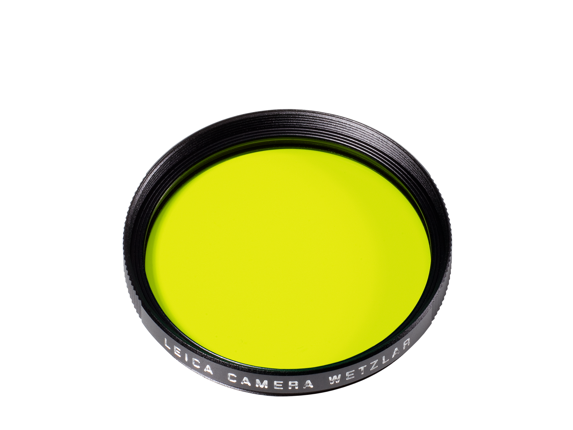 特別価格 silver（B+W E39 1 yellow カラーフィルター LEITZ UV MRC HAZE フィルムカメラ