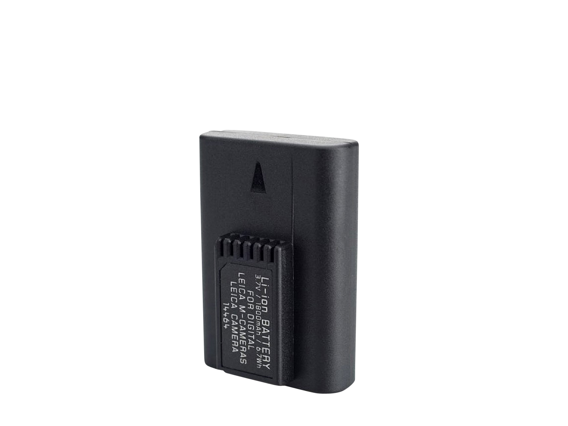 Leica rechargable battery for M8/M9/M-E/M Monochrom 14464 | Leica 