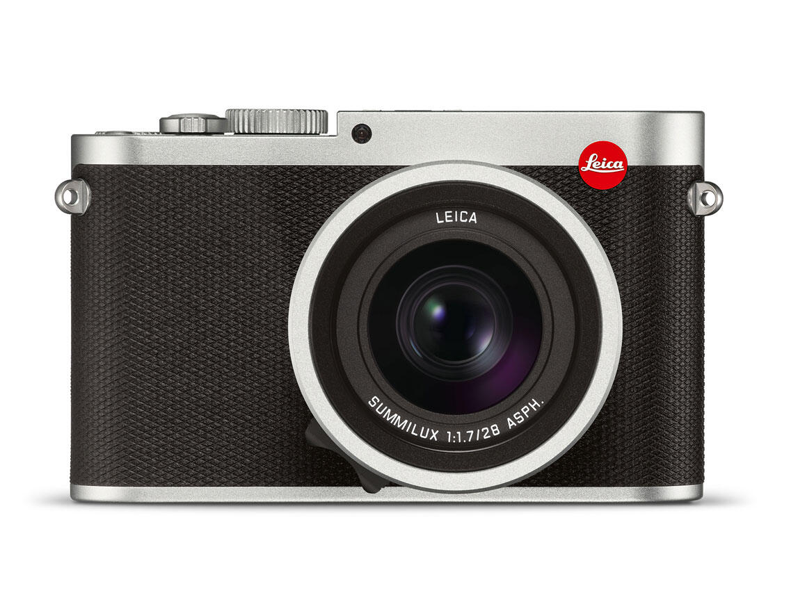 Leica Q (Typ 116) | Leica Camera AE