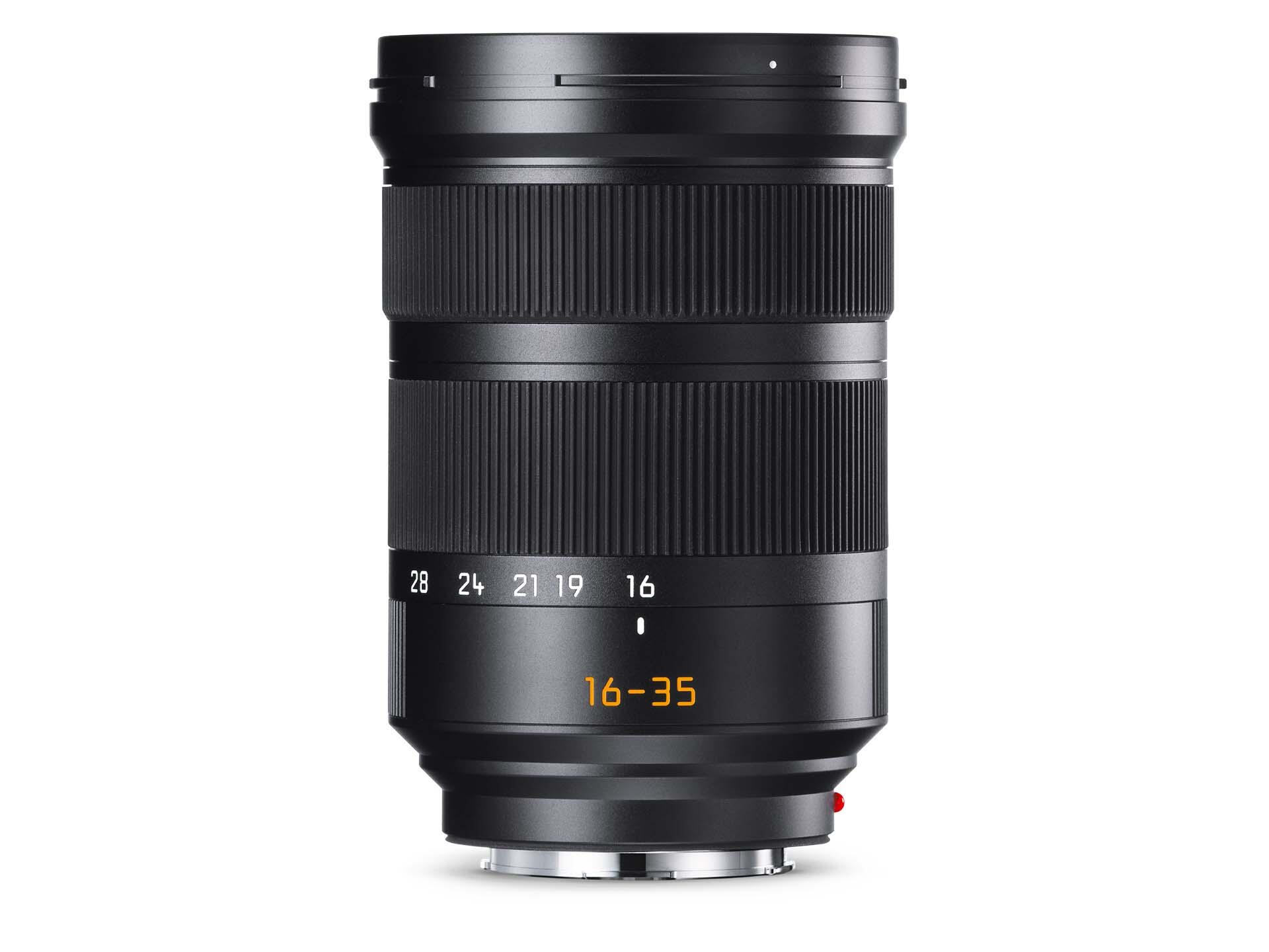 ライカ スーパー・バリオ・エルマーSL f3.5-4.5/16-35mm ASPH. | Leica Camera JP