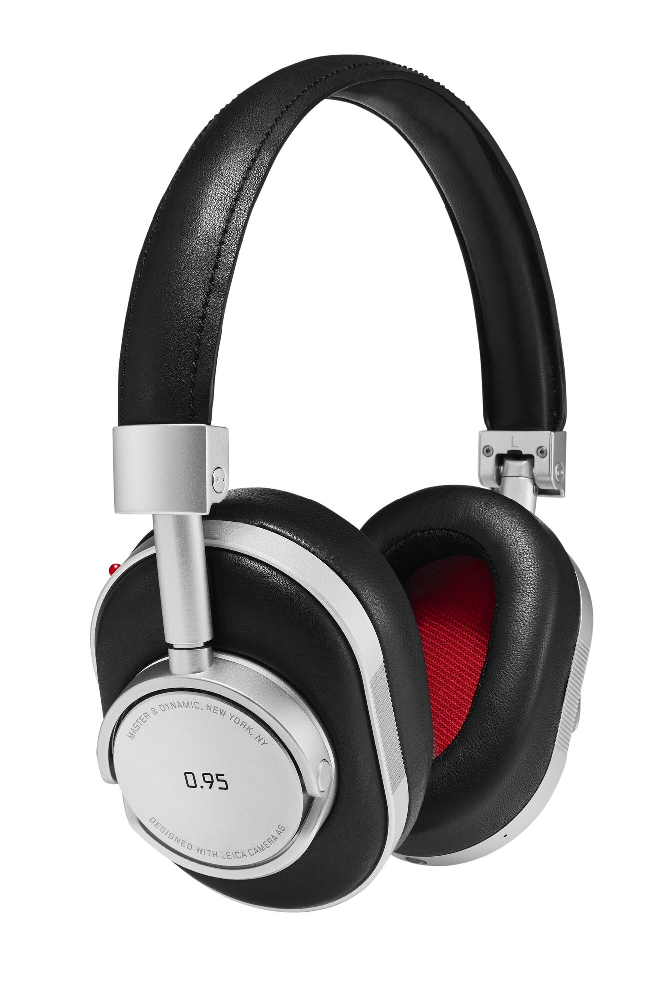 Wireless Over-Ear Headphone Master & Dynamic for 0.95 (MHW60S-95 