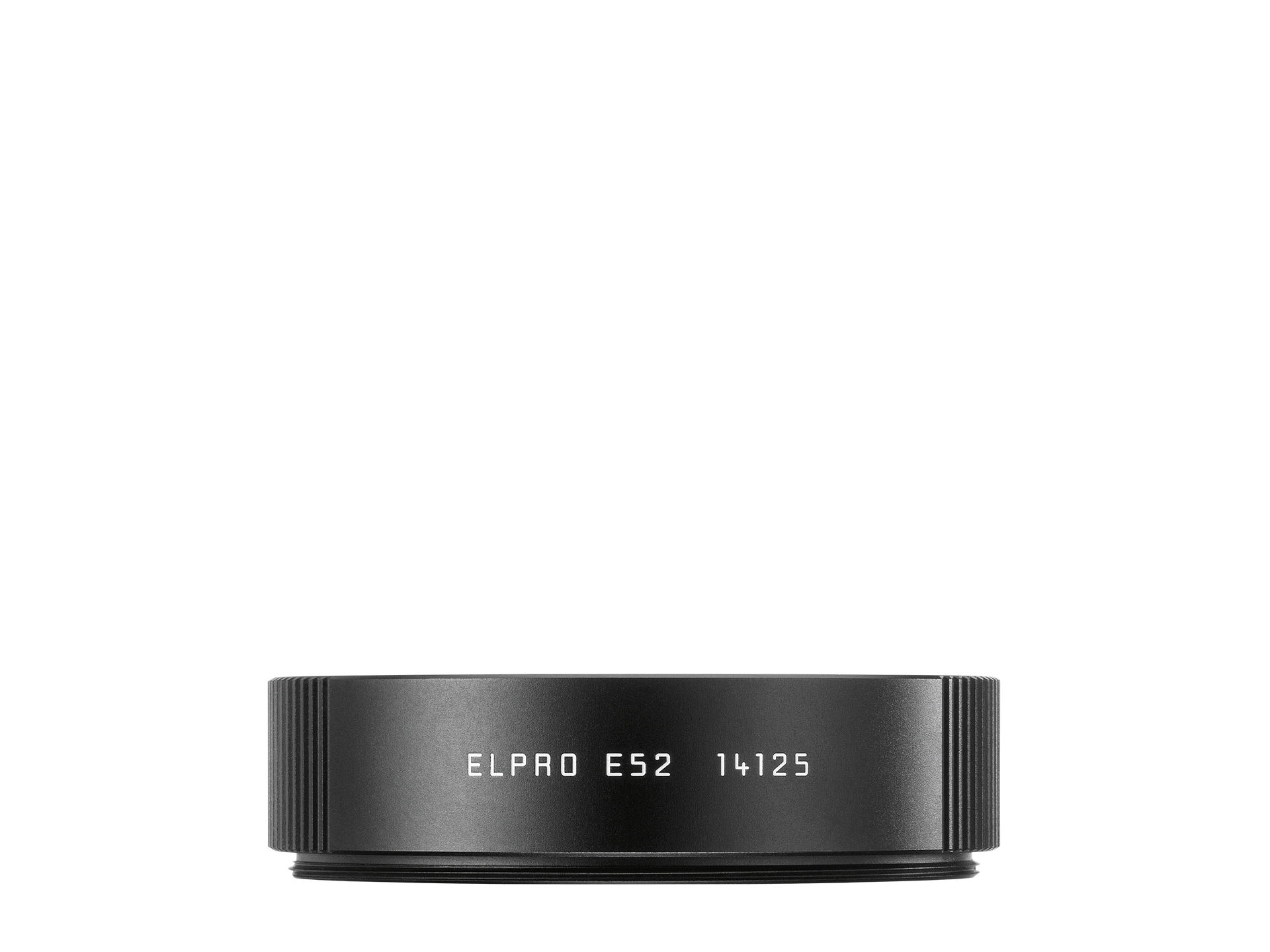 商品画像：Leica Releases ELPRO 52 Close Up Lens Set | Red Dot Forum 1