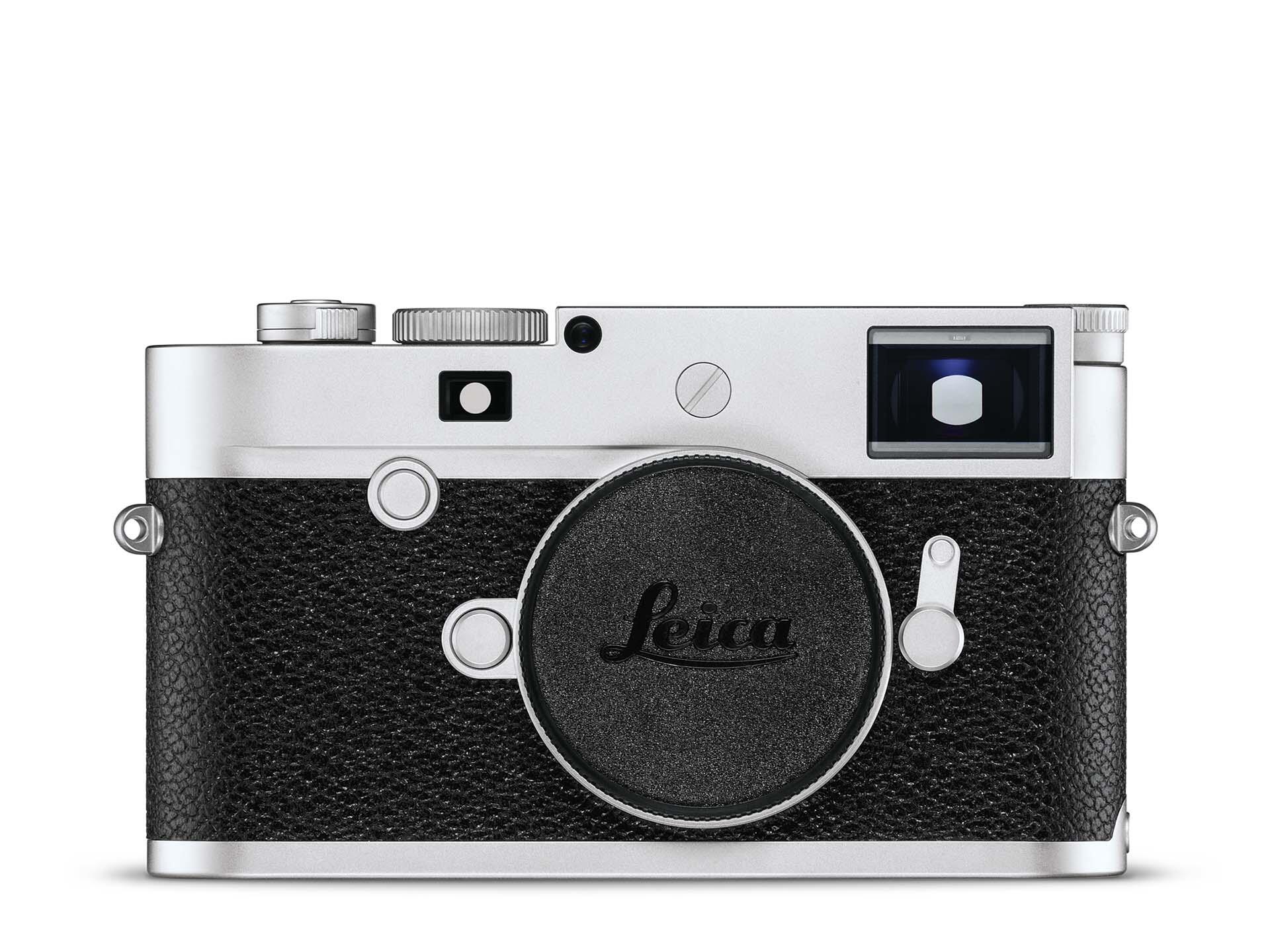 Leica M10-P | Leica Camera US