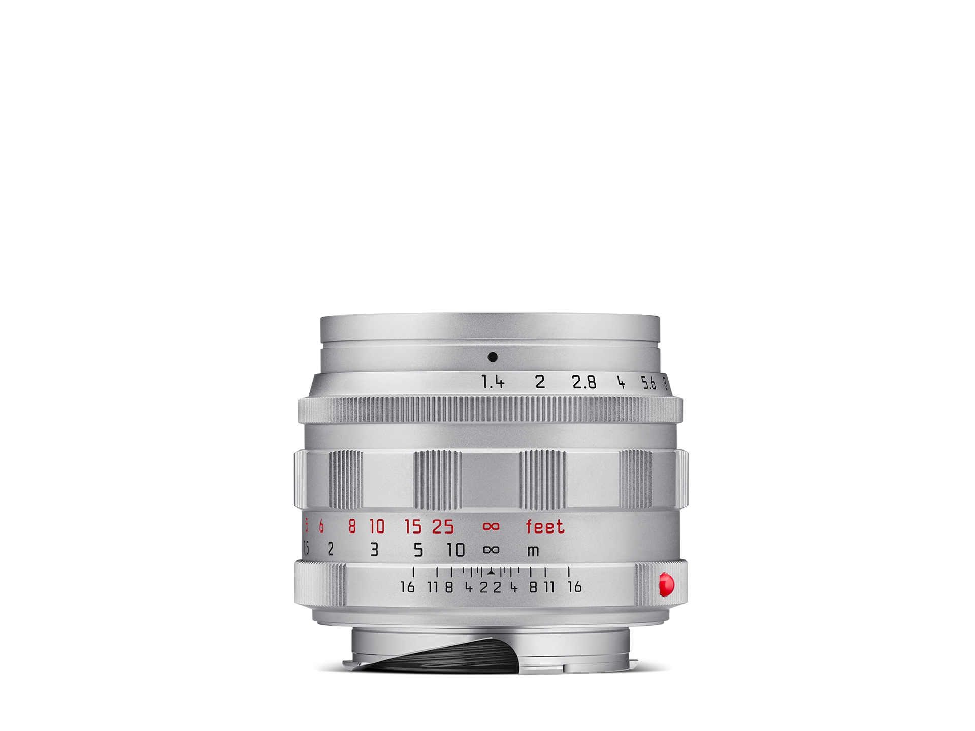 Leica Summilux-M 50mm f/1.4