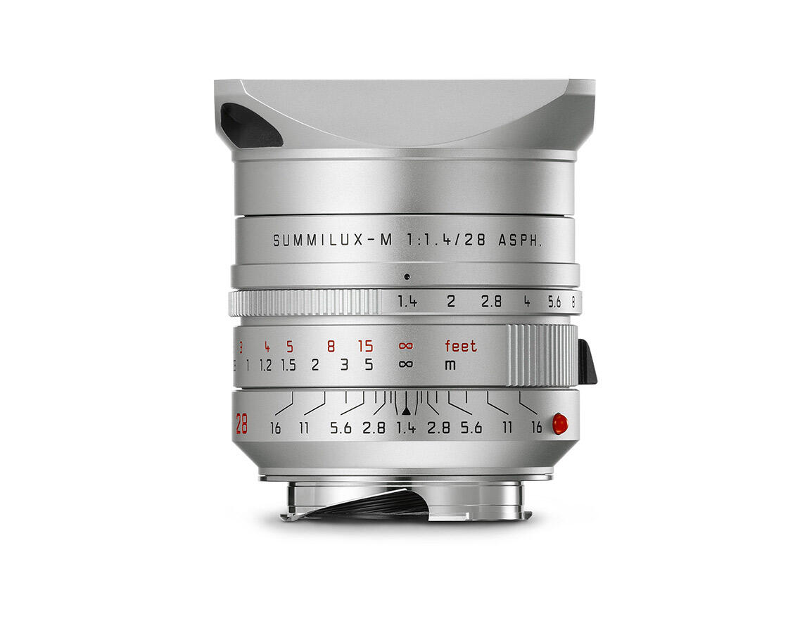 summilux 28mm