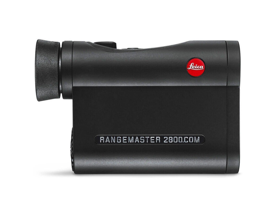 Leica Rangemaster CRF 2800.COM | Leica Camera AG