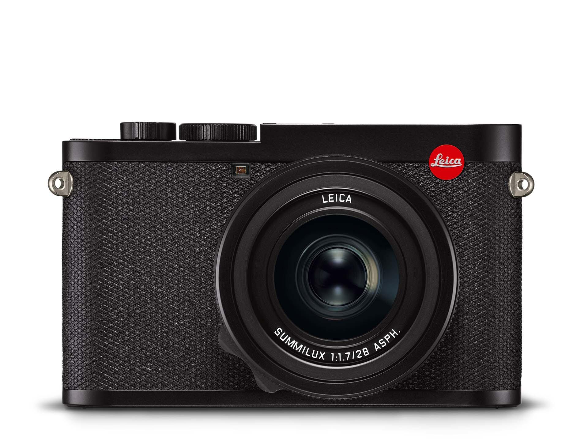 Leica Q2 美品（新品購入品）