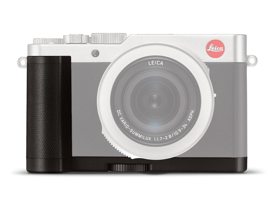 Handgrip D-LUX 7 | Leica Camera AG