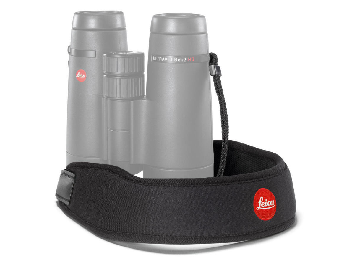 Leica neoprene binocular sport strap sales