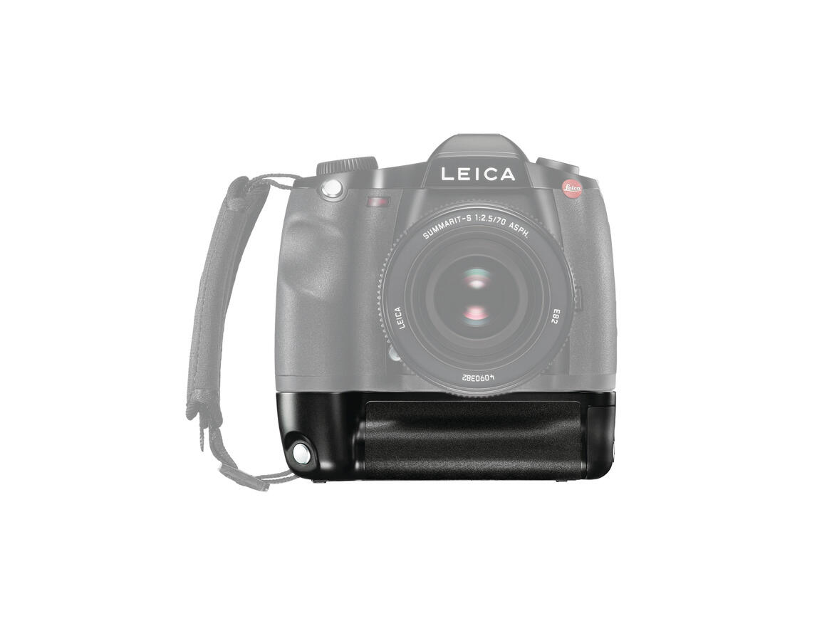 S(Typ006＆007)用 マルチファンクション ハンドグリップ | Leica 