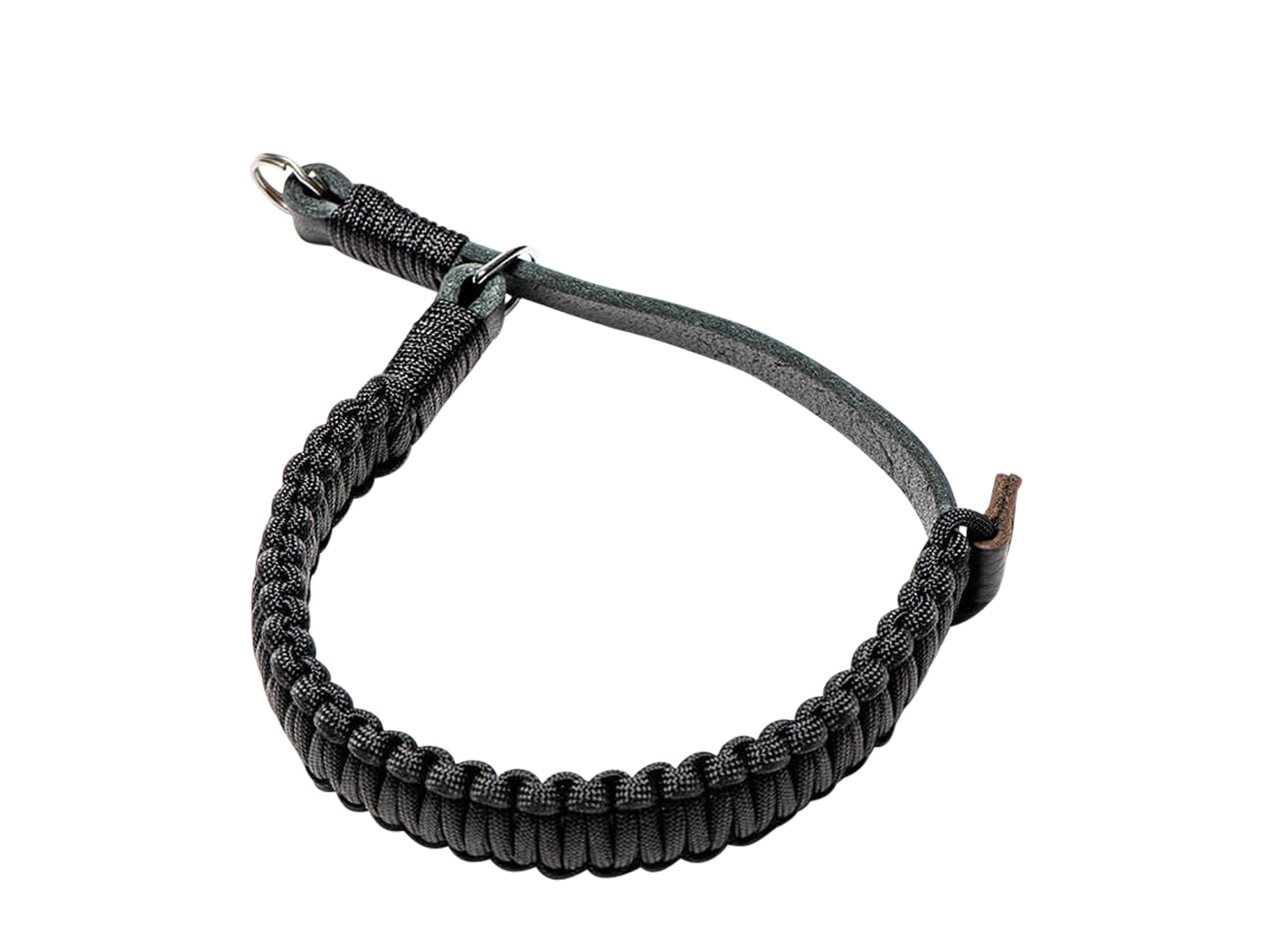 世界有名な Leica Paracord black/black COOPH, by created Handstrap その他