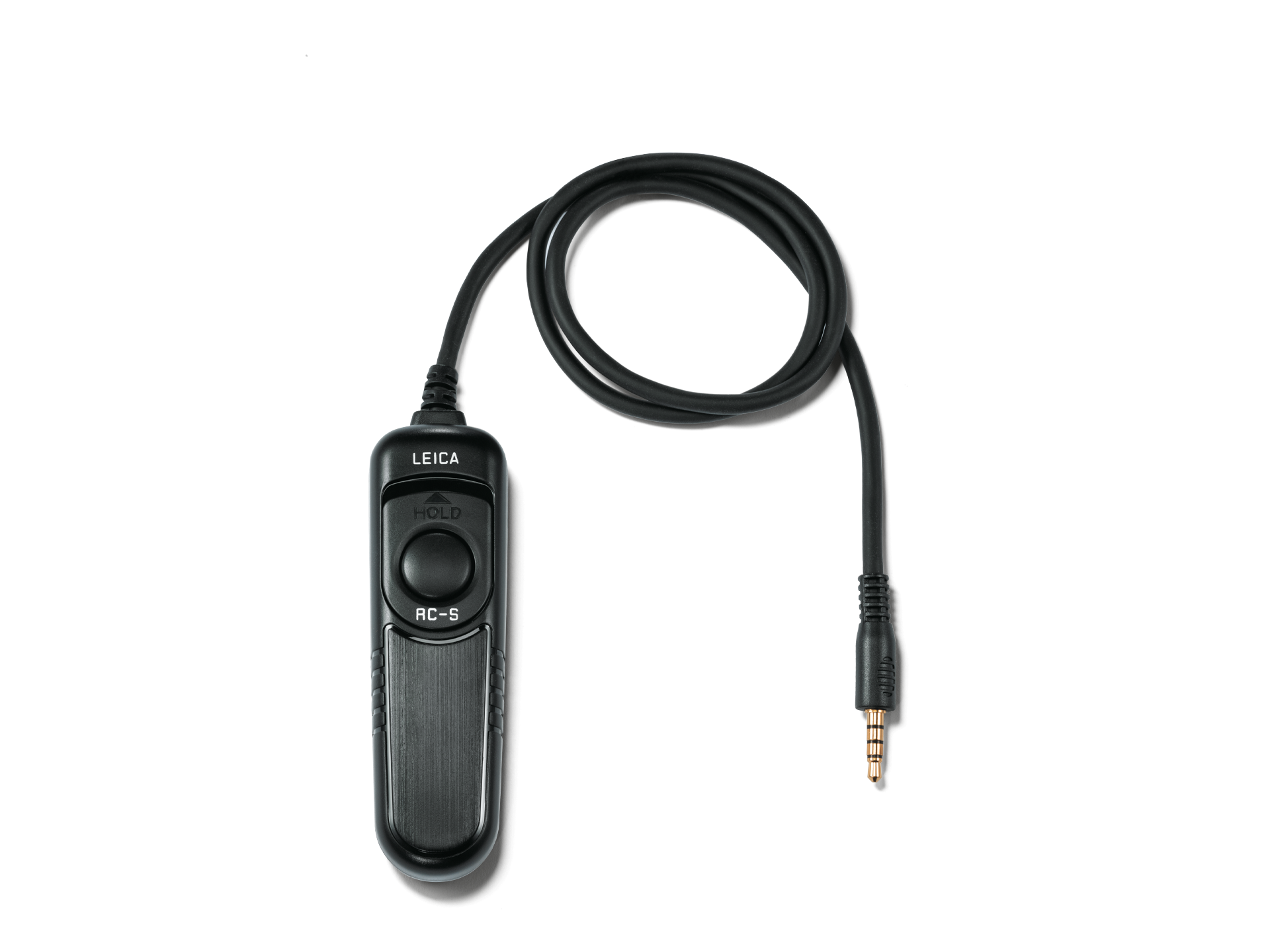 SL2/SL3用リモート レリーズ ケーブル RC-SCL6 | Leica Camera SL2/SL3用リモート レリーズ ケーブル RC-SCL6 | Leica Camera