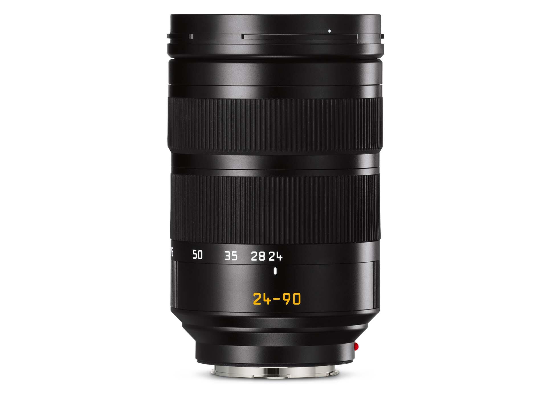 ライカ バリオ・エルマリートSL f2.8-4/24-90mm ASPH. | Leica Camera JP
