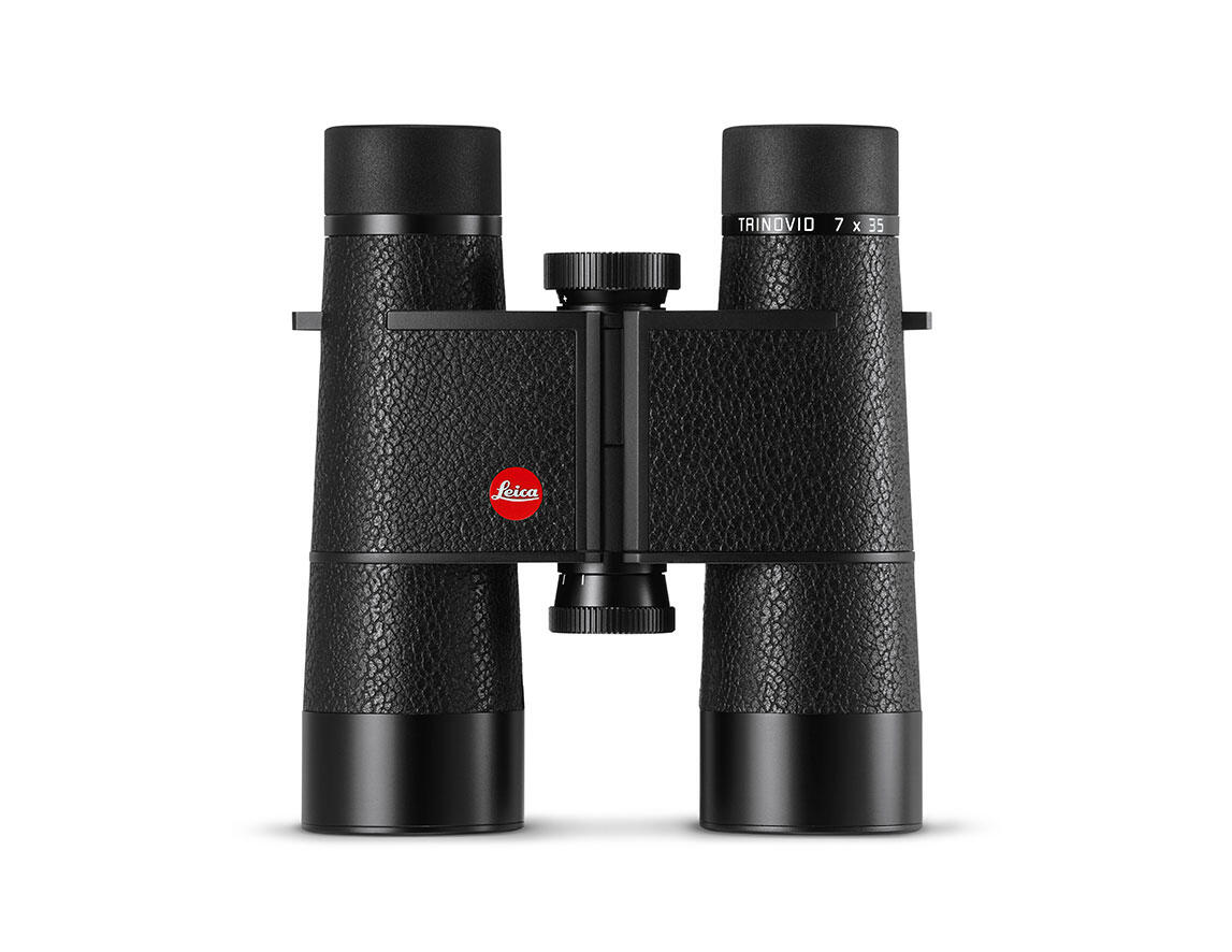 Leica(ライカ) 7倍双眼鏡 トリノビット 7×35 ［7倍］-