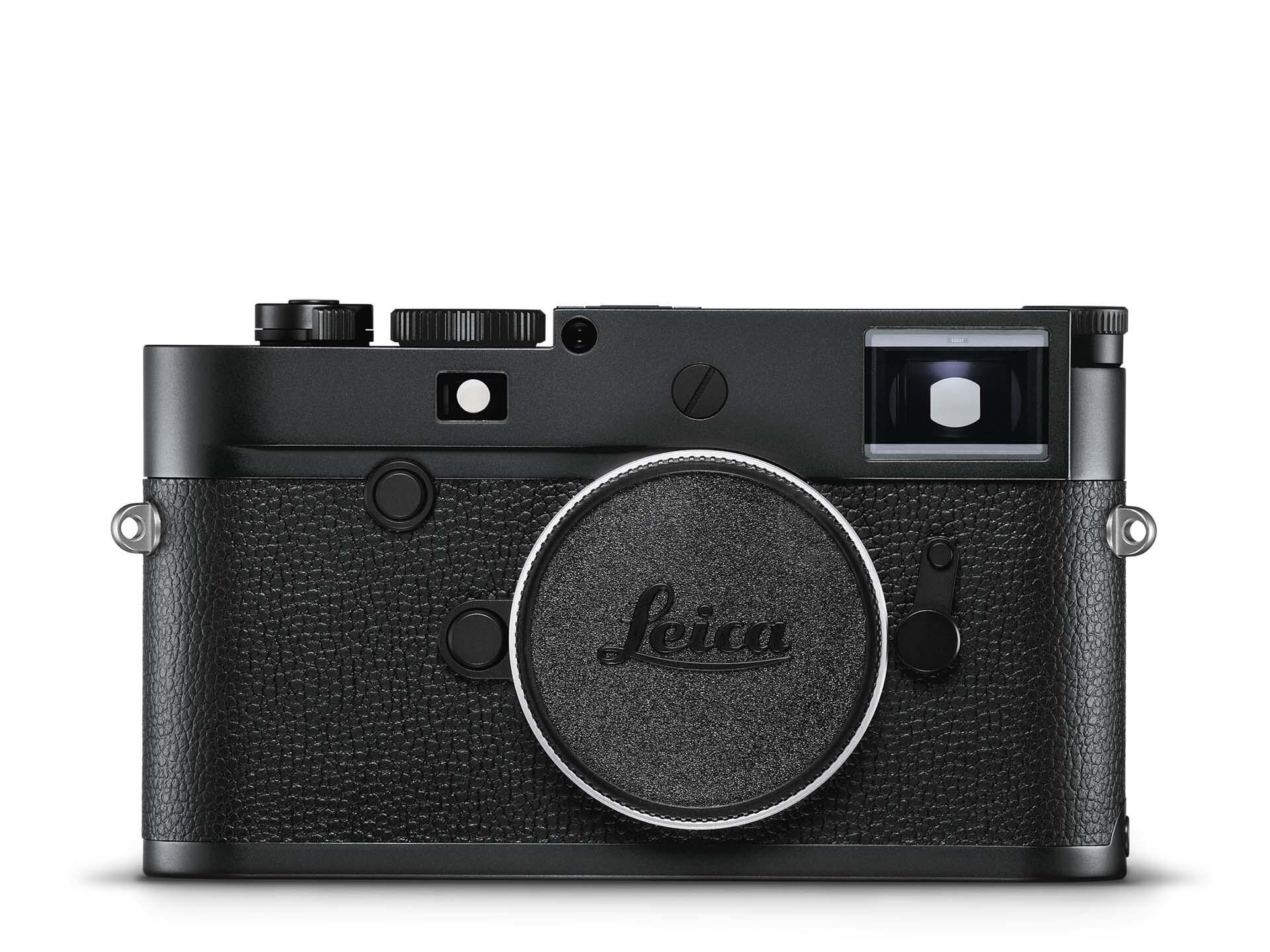 Leica M10 Monochrom | Leica Camera AG