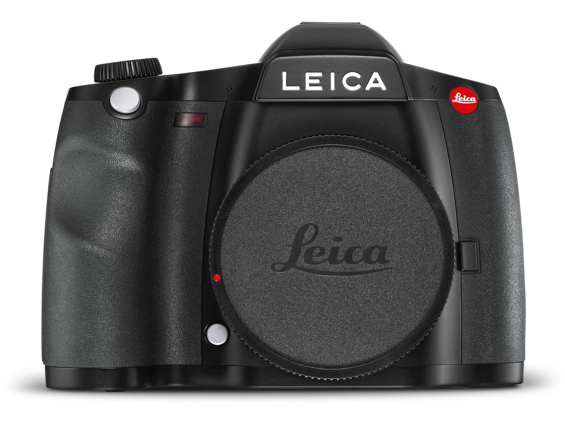 Leica S3, black 10827 | Leica Camera Online Store Austria