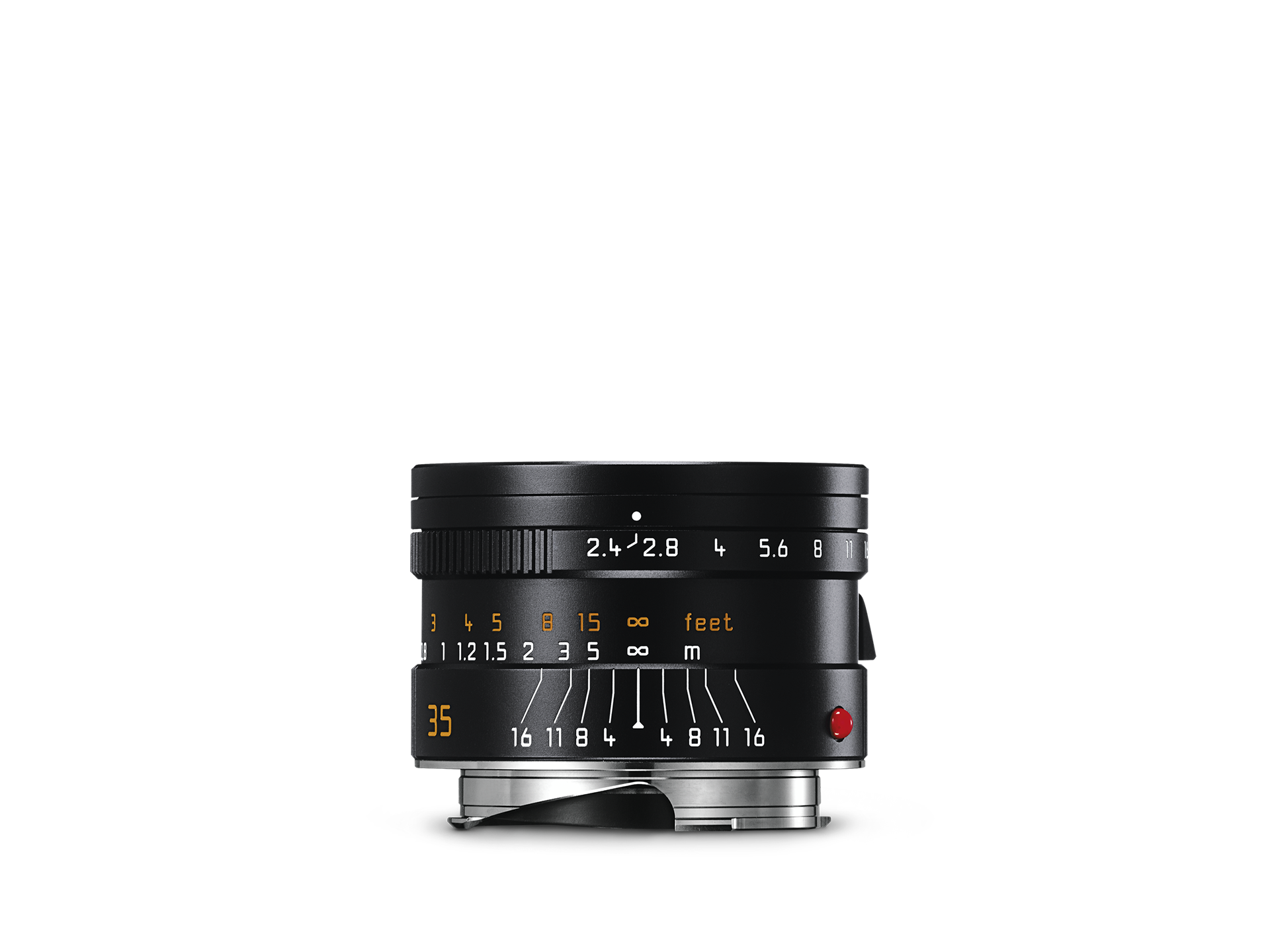 Summarit-M 35 f/2.4 ASPH. | Leica Camera UK