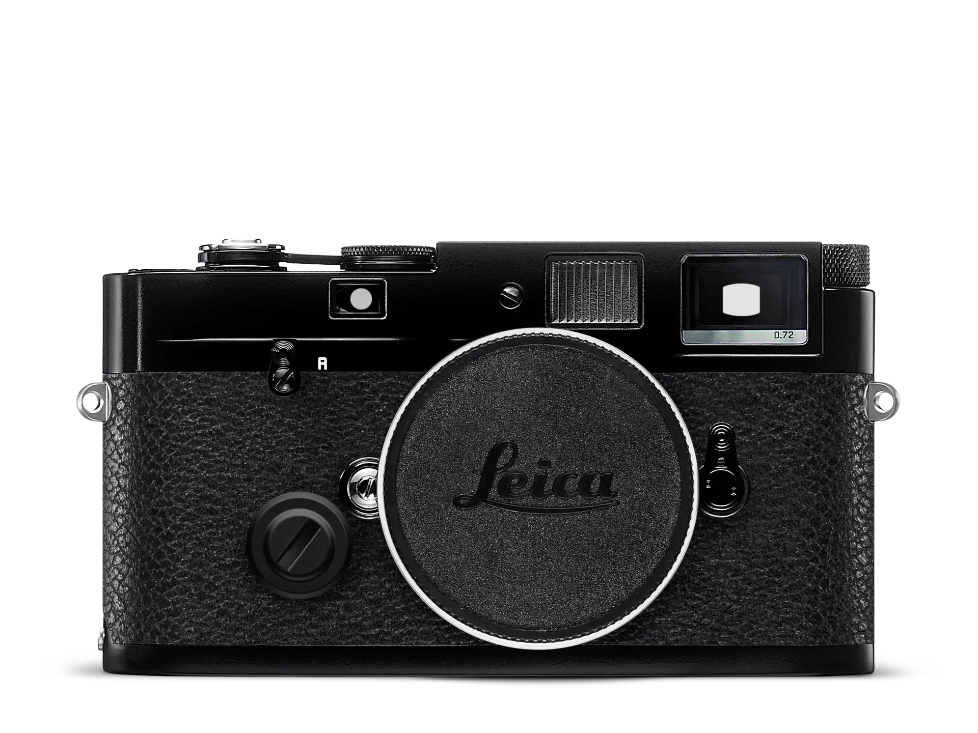 a*i様 【美品】Leica ライカ　MP 0.72 内箱、取説、冊子、ストラッ 中古)Leica (ライカ) MP アンスラサイトセット (MP 0.72ボディ +