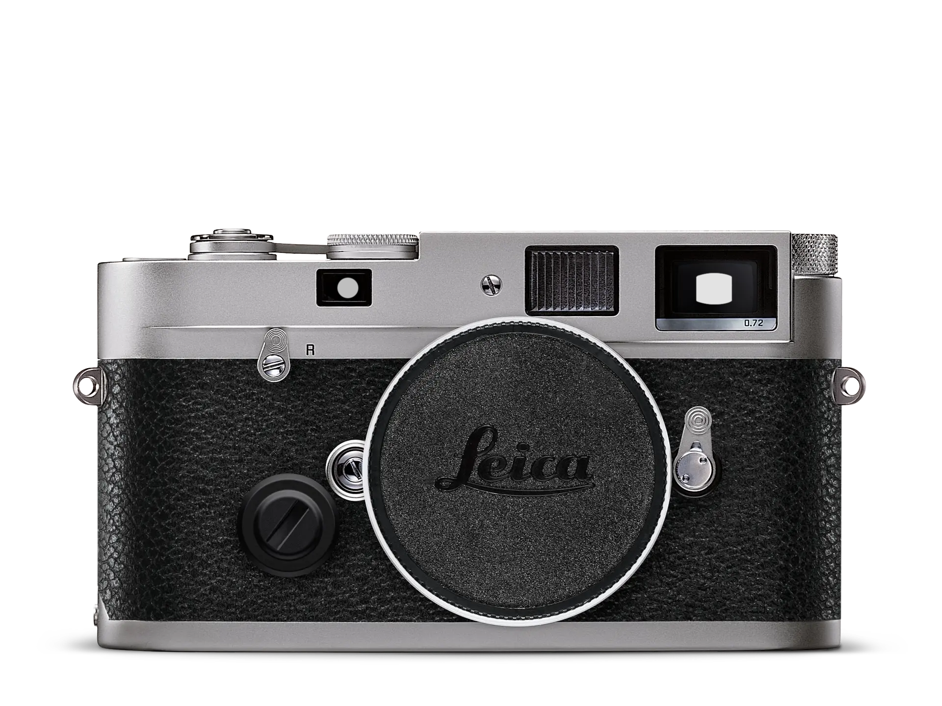 新品)Leica (ライカ) M-A(Typ127) シルバークローム（商品ID