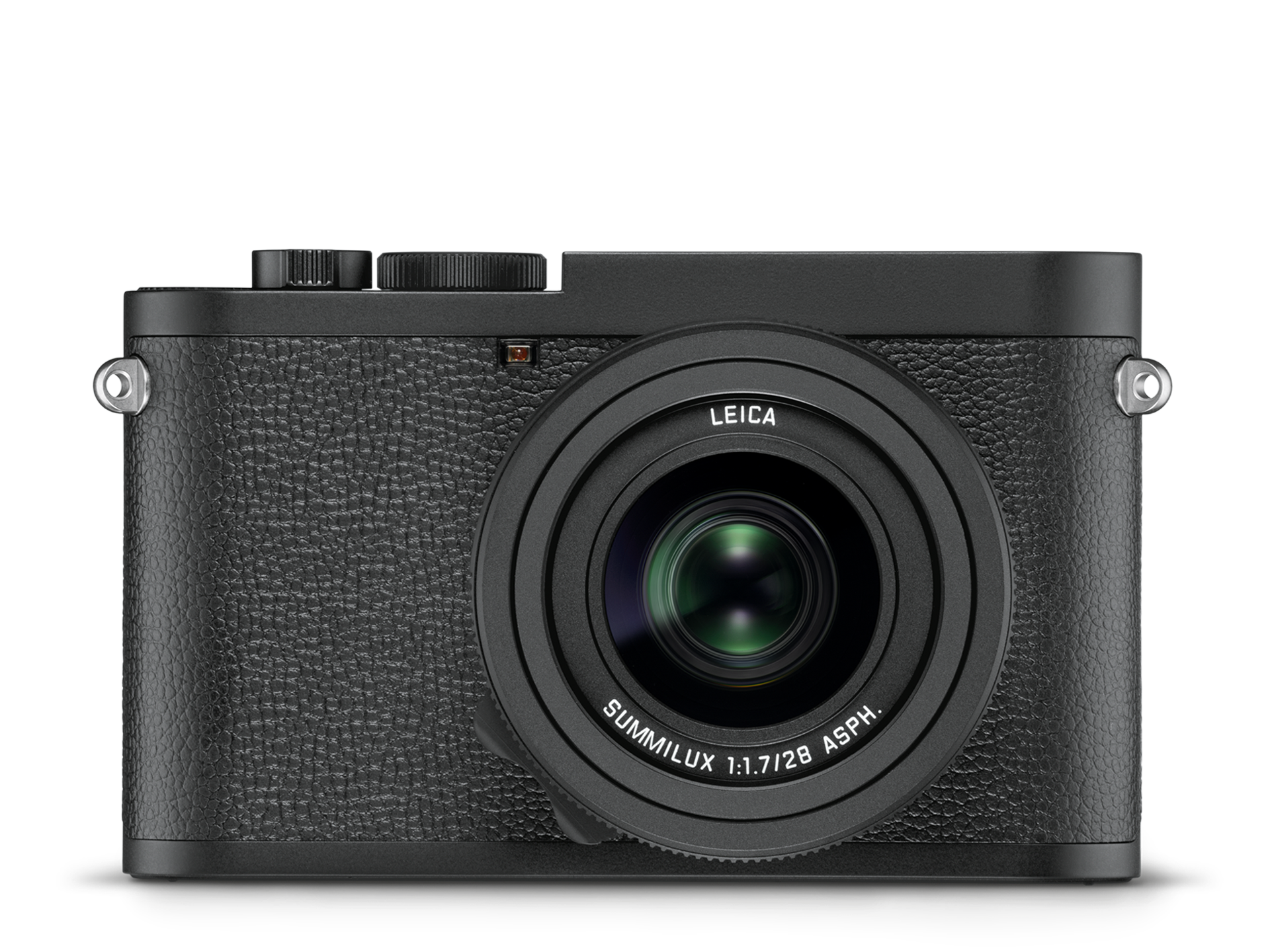 Leica Q2 Monochrom Leica Camera UK