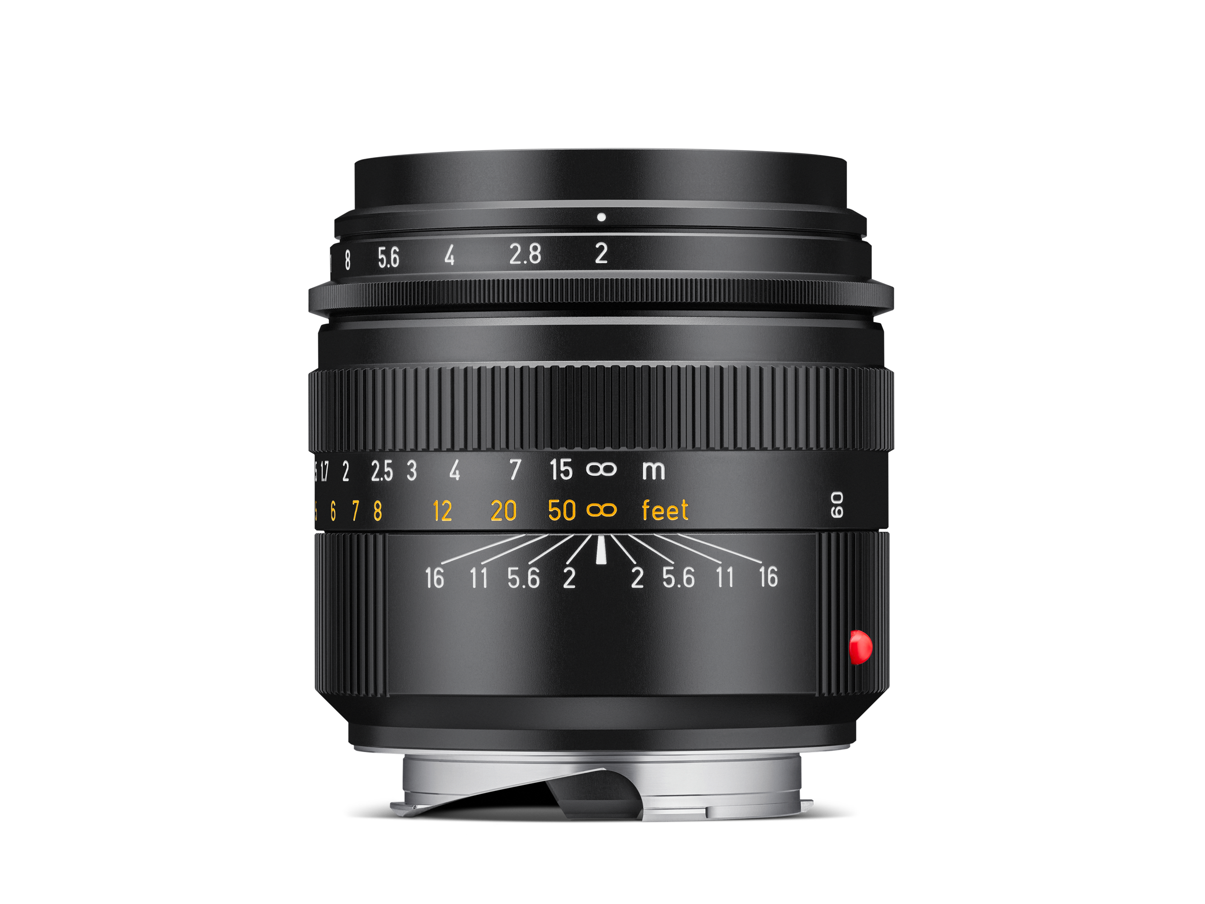 Leica Summicron-M 66 f/2
