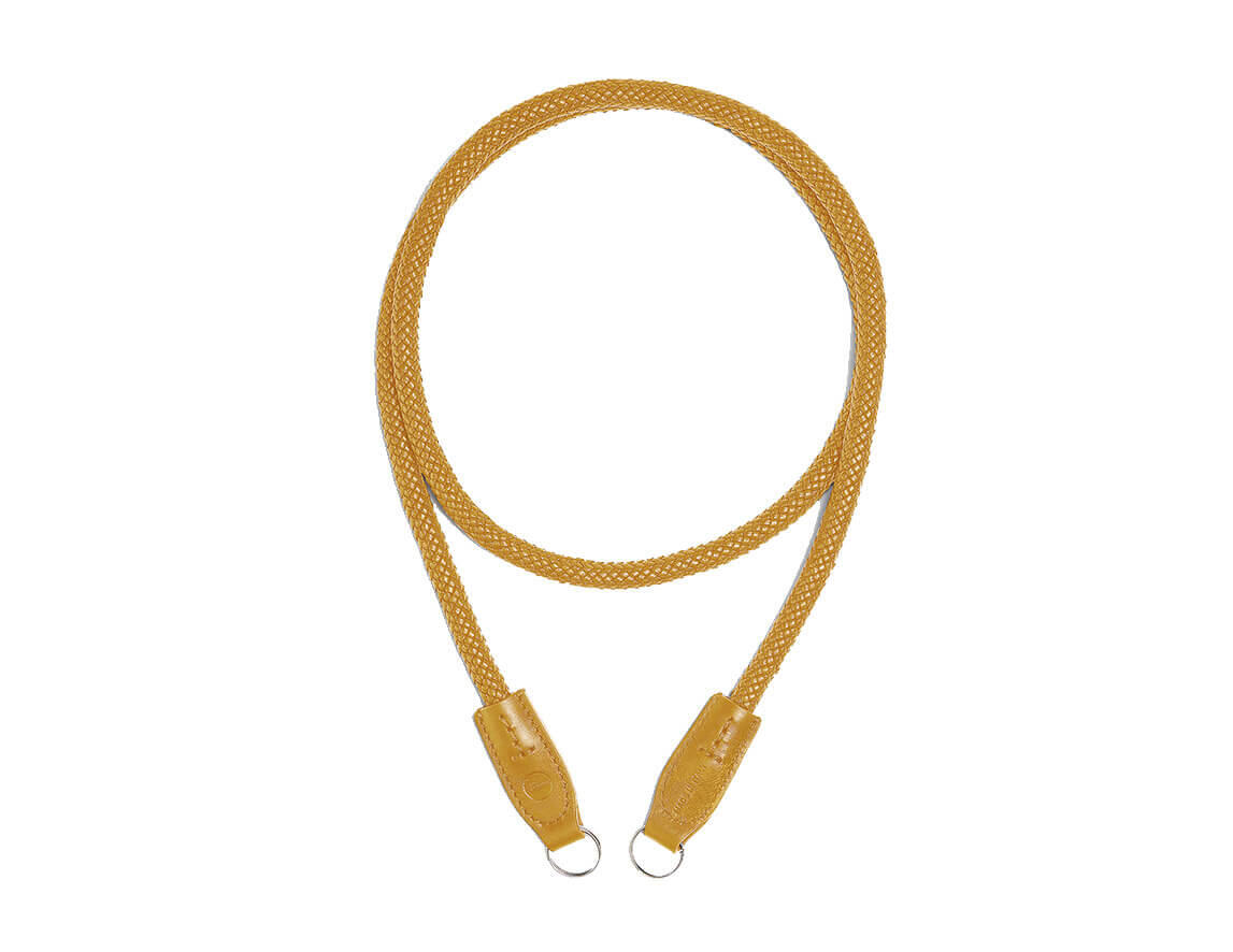 Leica × ZEGNA Wrist どぎつく Camera Strap ライカxゼニア