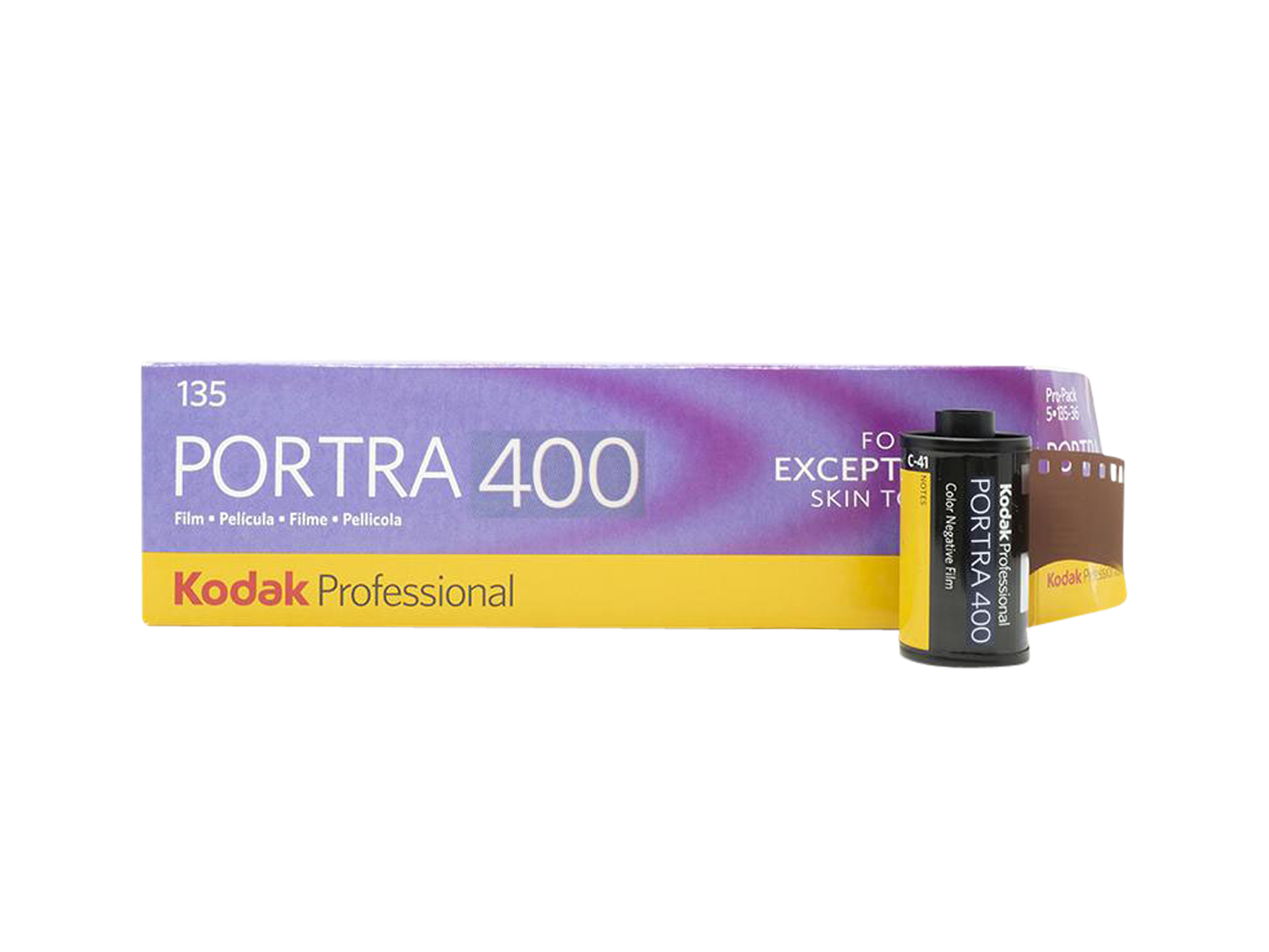 Kodak Portra 400 135-36 kaufen Leica Camera Online Store Schweiz