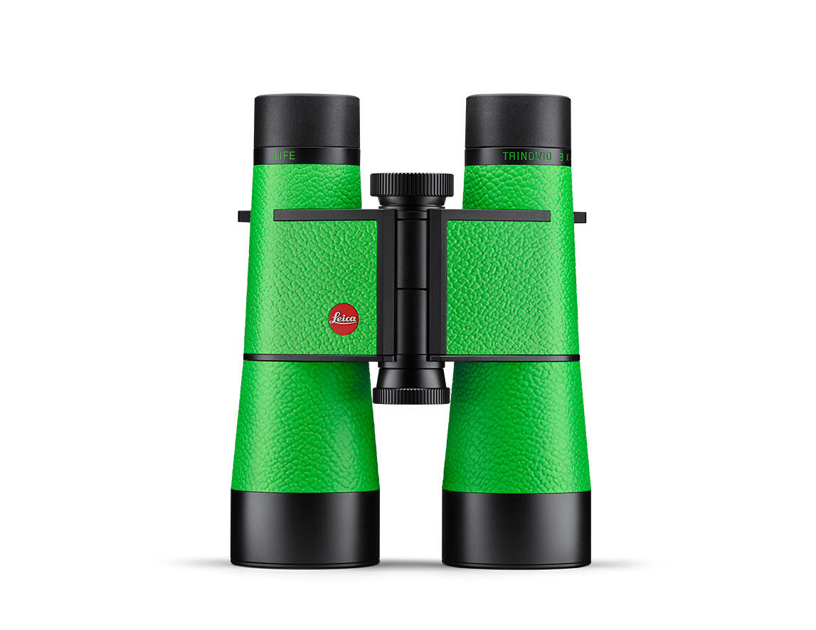 Leica top trinovid 10x40