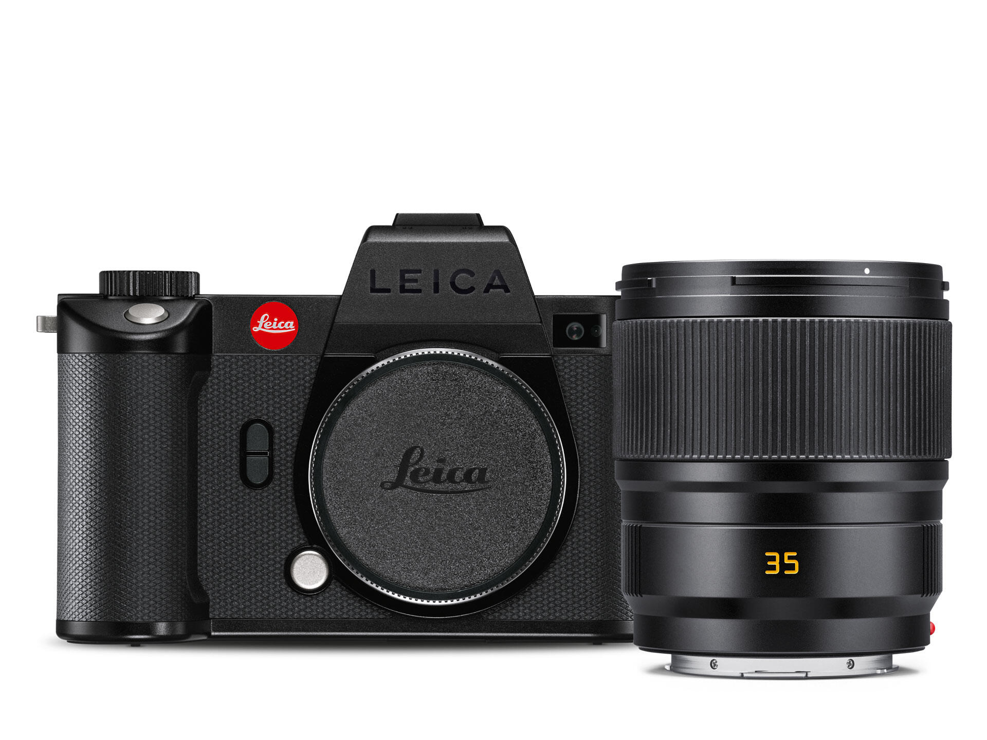 Leica SL2-S + Leica Summicron-SL 35 f/2 ASPH. | Leica Camera AG