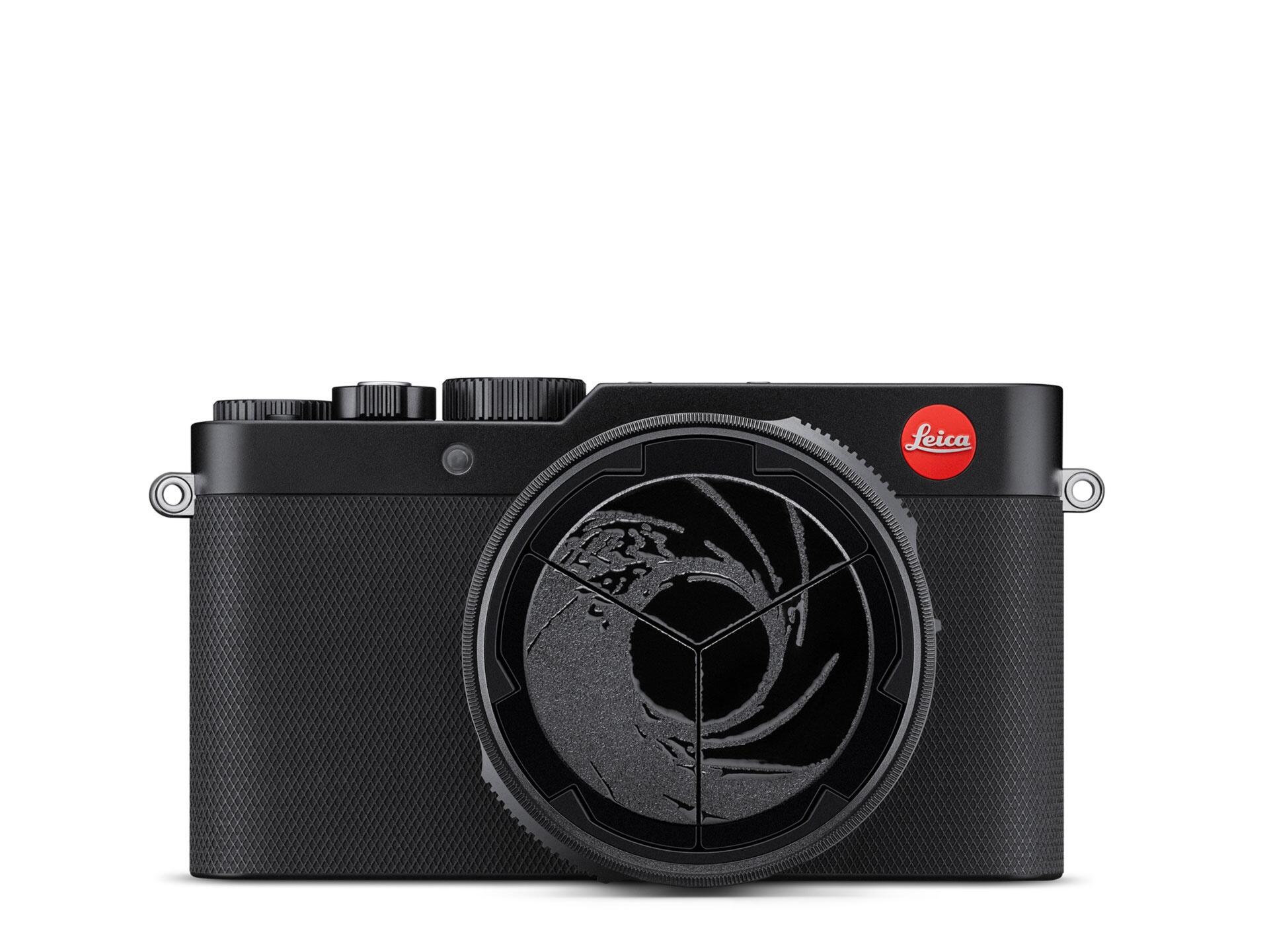 Leica Introduces D-Lux 7 007 Edition Camera; Priced At RM 9,585 