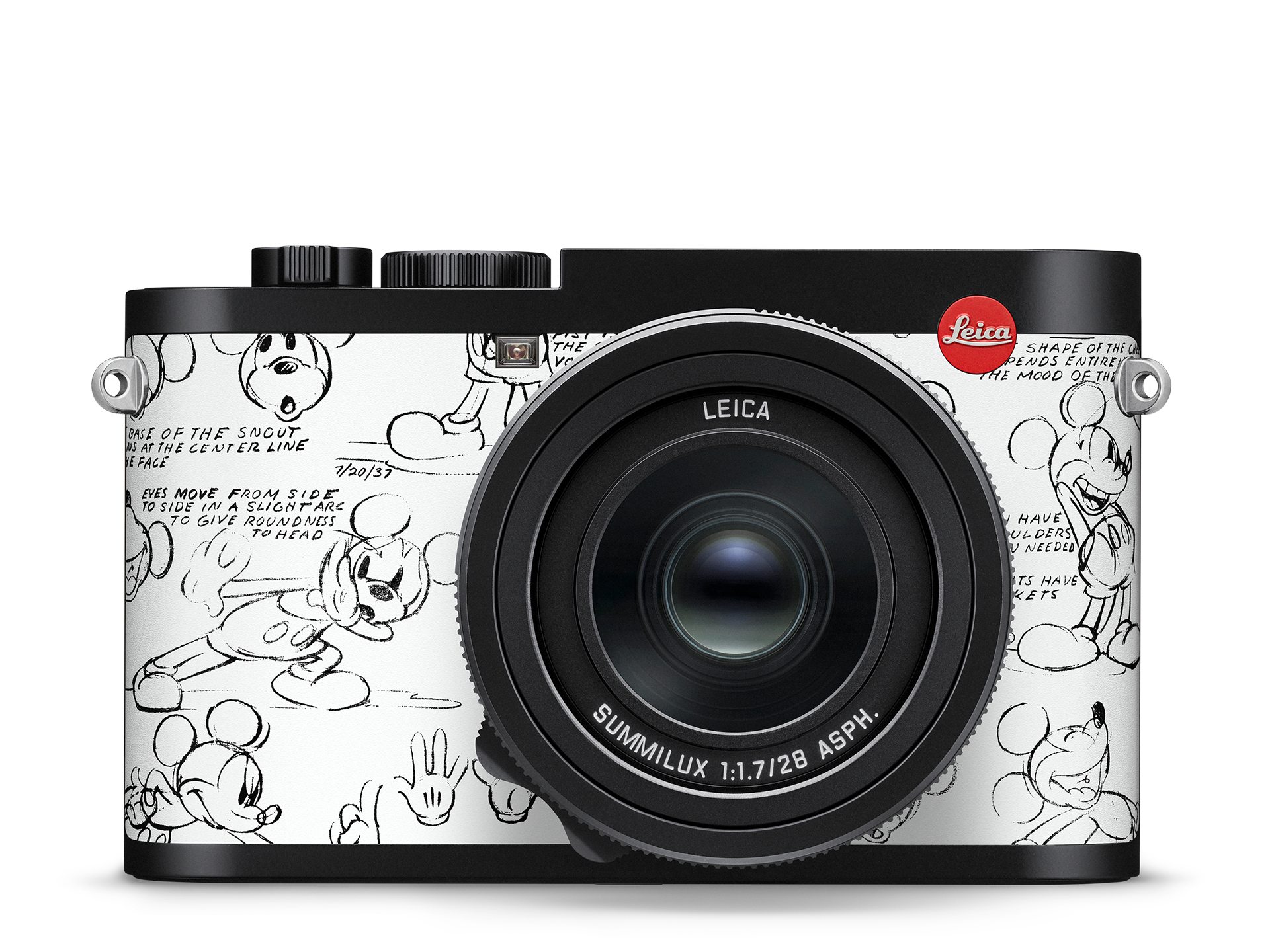 【30％OFF】 Years “100 Disney | Q2 Leica of US Camera Leica | Wonder” デジタルカメラ