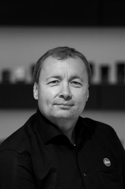 Jörg Henzen, Store Manager