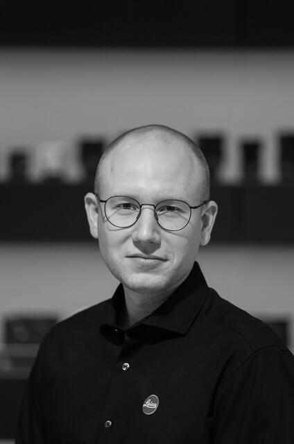 Marcel Piatkowski, Beratung