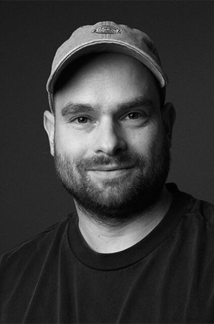 Markus Schwer Markus Schwer, Galerist Leica Galerie Heidelberg