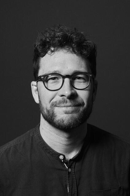 Oliver Sigloch Verkaufsberater Leica Store Heidelberg