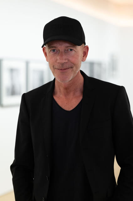 Stefan Huber