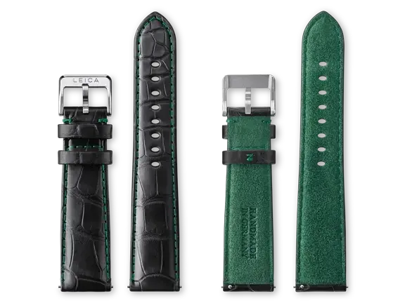 98179_ZM_Urban_Green_Alligator_leather_strap_1920px.webp