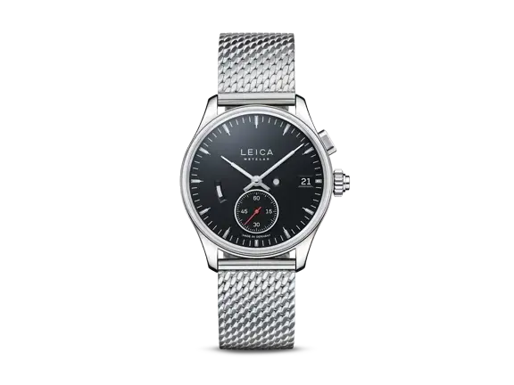 98282_Leica_ZM1_Milanaise_Stainless_Steel_metal_bracelet_front_1920px.webp