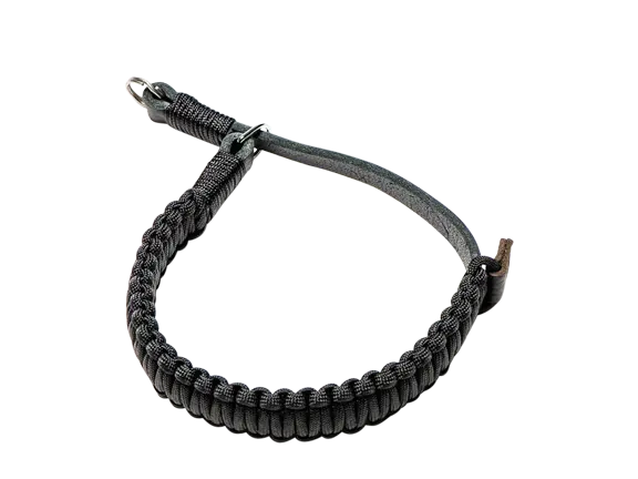 18890 Leica Paracord Handstrap created by COOPH, blackblack.png