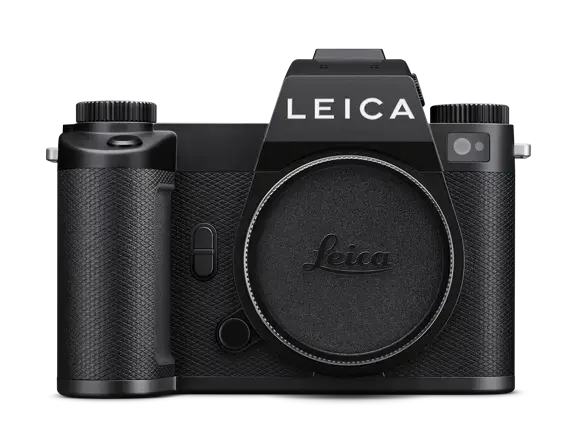 Leica SL3-P